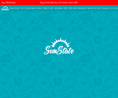 Sun State Hemp
