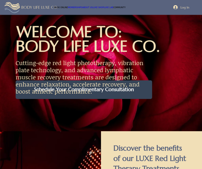 Body Life LUXE Co.