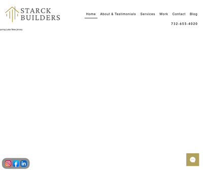 Starck Builders