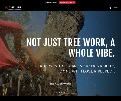 A Plus Tree, LLC