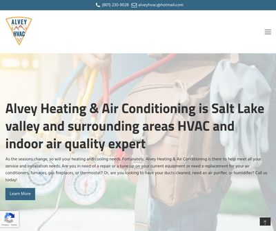 Alvey Heating and Air
