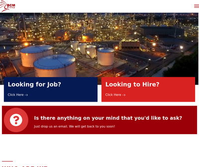 Leading manpower recruitment agency from India