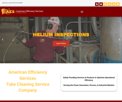   American Efficiency Services