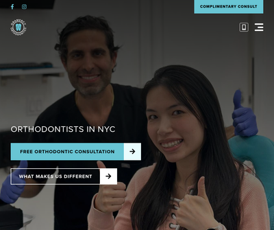 Gramercy Orthodontics