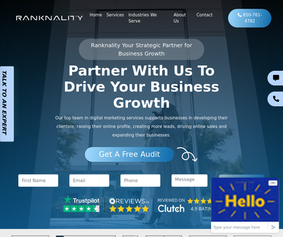 Ranknality