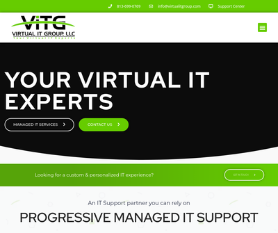 Virtual IT Group, LLC