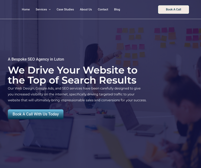 Alphamax Digital Services