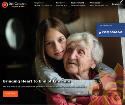 Del Corazon Hospice