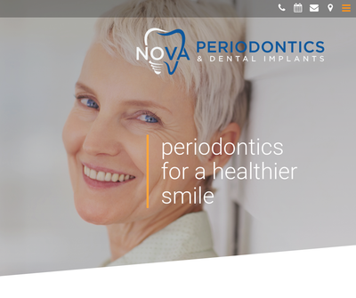 NOVA Periodontics & Dental Implants