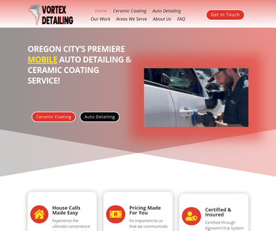 Vortex Detailing