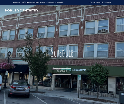 Kohler Dentistry