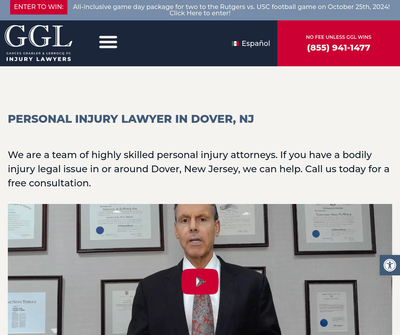 GGL Injury Lawyers