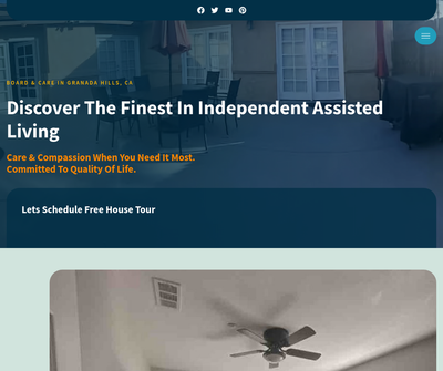 Assisted Living