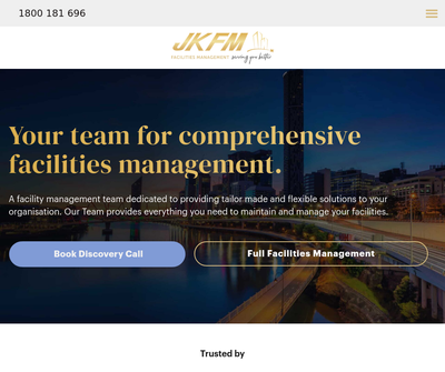 Jani-King Facilities Management