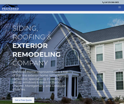 Preferred Home Improvement