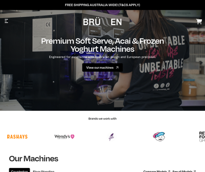 Brullen