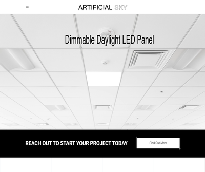 Artificial Sky
