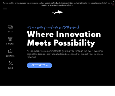 Proshark