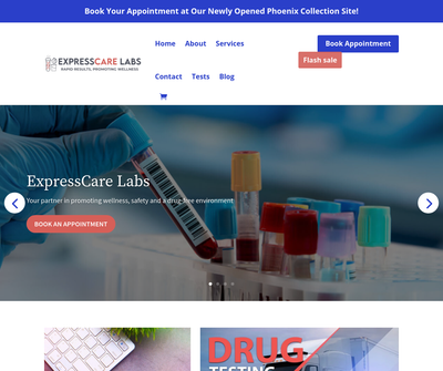 ExpressCare Labs