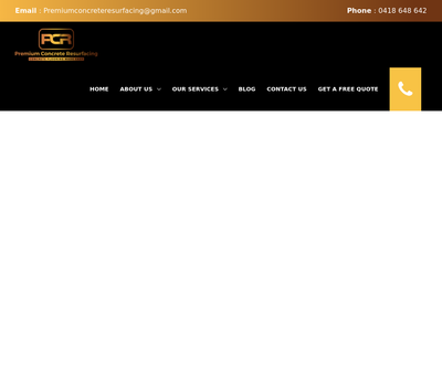 Concrete Polishing Geelong