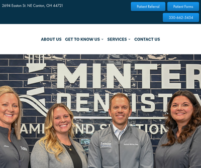Minter Dentistry