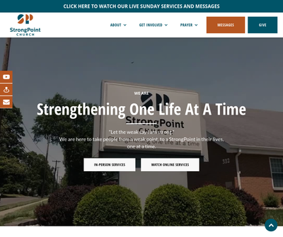 StrongPoint Church