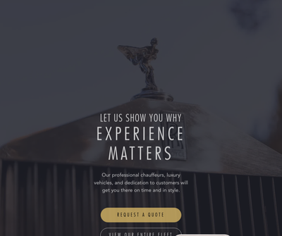 BBZ Limo Service NJ