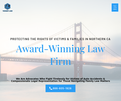 Law Offices of Ali Yousefi, P.C.