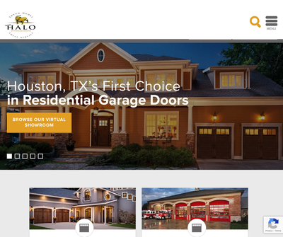 Halo Overhead Doors