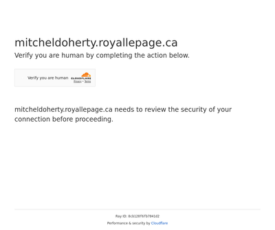 Mitchel Doherty, Realtor®, Royal LePage Nanaimo Realty Ladysmith