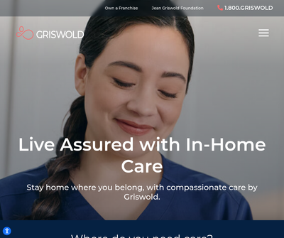 Griswold Care