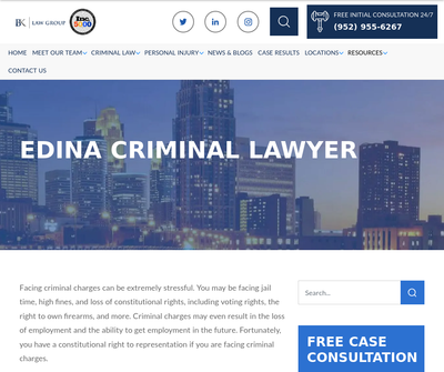 BK Law Group