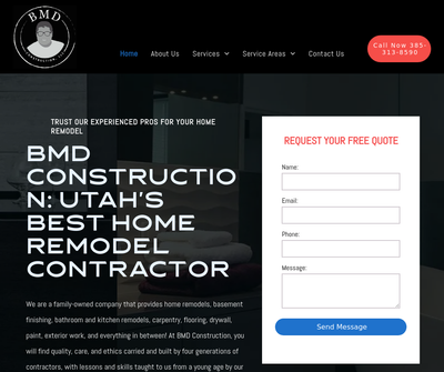 BMD Construction