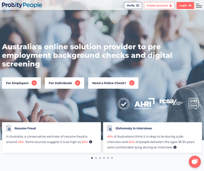 ProbityPeople
