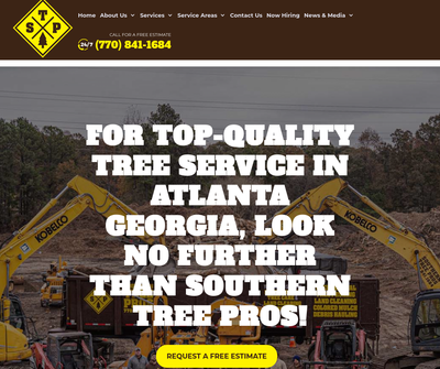Southern Tree Pros