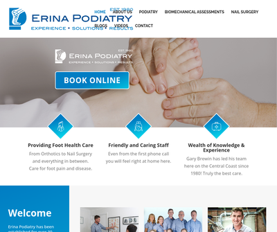 Erina Podiatry