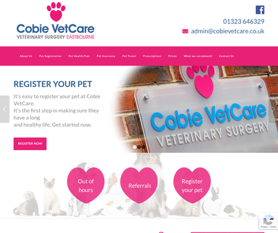 Cobie VetCare