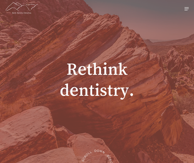 Red Rock Dental Summerlin