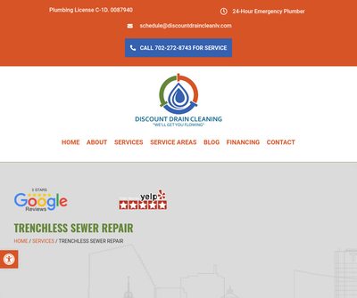 https://discountdraincleanlv.com/services/trenchless-sewer-repair/
