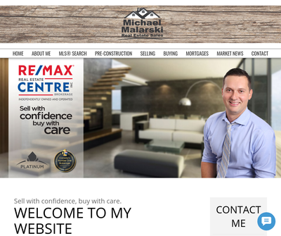 Michael Malarski Real Estate Sales