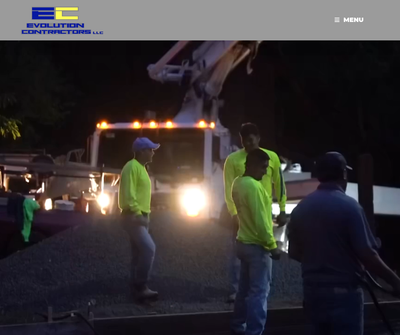 Evolution Contractors