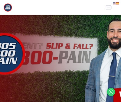 305-800-PAIN