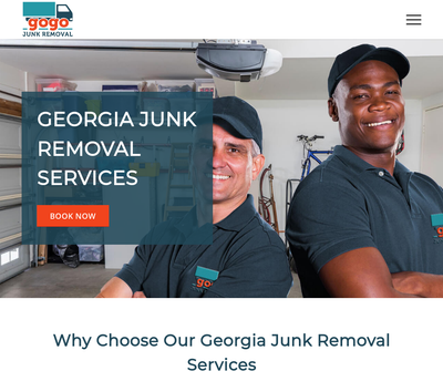 GoGo Junk Removal