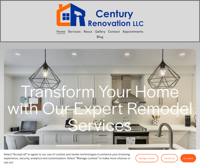 Century Renovation LLC