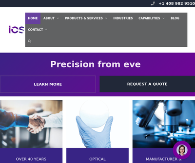ios Optics - Optics