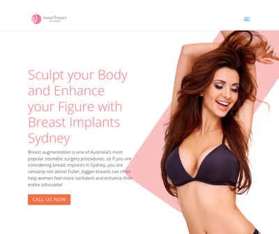 Dr Breast Implants Sydney