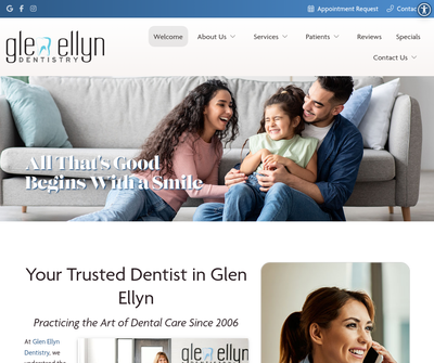 Glen Ellyn Dentistry
