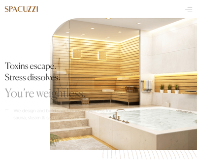 Spacuzzi Services LLC