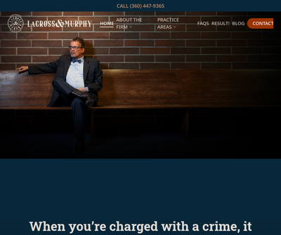 LaCross & Murphy, PLLC
