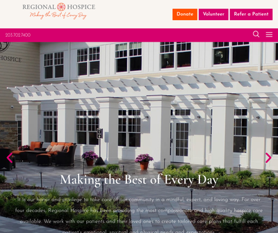 Regional Hospice